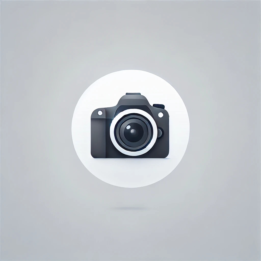 Camera Icon