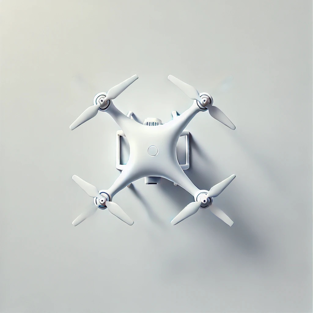 Drone Icon