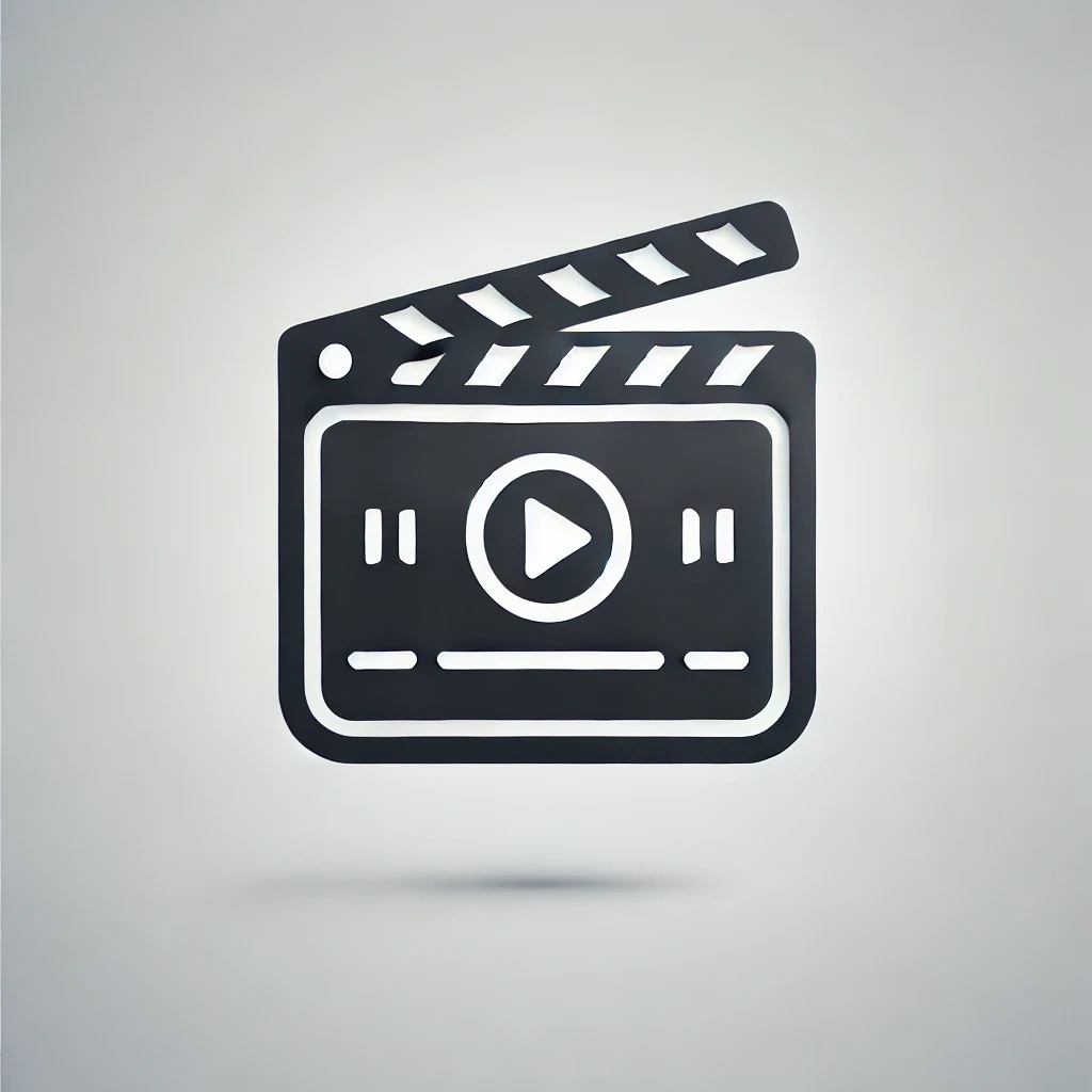 Video Icon